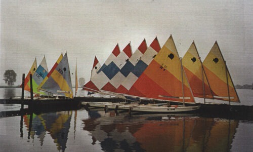 2000 SRCN Jaarverslag