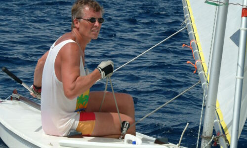 Bonaire Regatta 2005