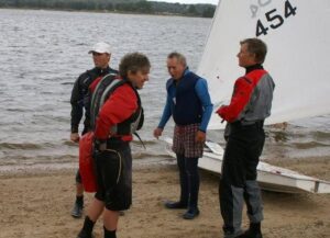 Piet wint Rhederlaag wedstrijden