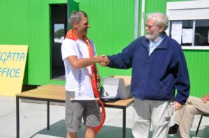 2010 31e Open NK Sunfish – Workum