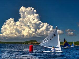 Curacao zeilkalender 2025 Curacao zeilkalender 2025